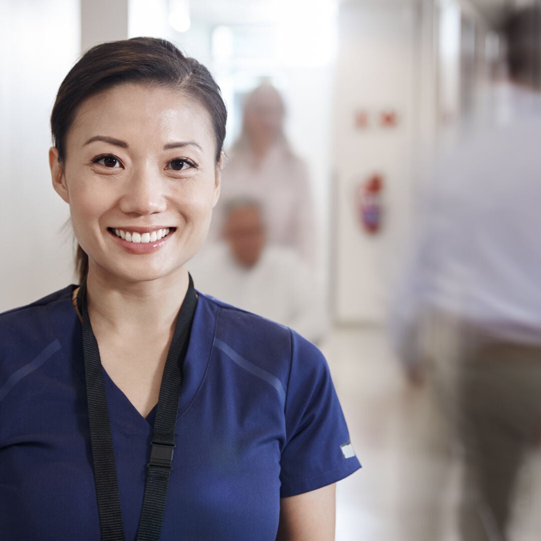 Career change options for nurses: Building your skills to match your ambition