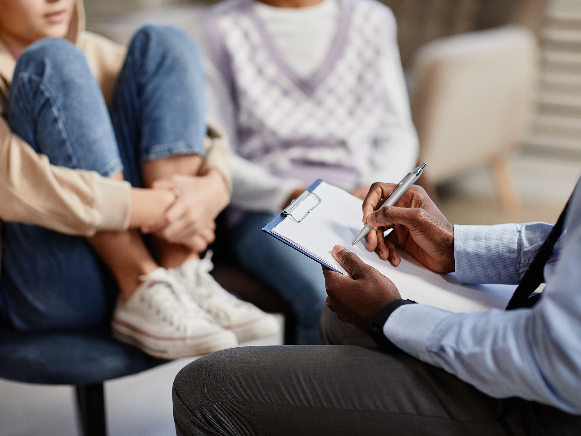 Graduate Certificate in Child and Adolescent Mental Health