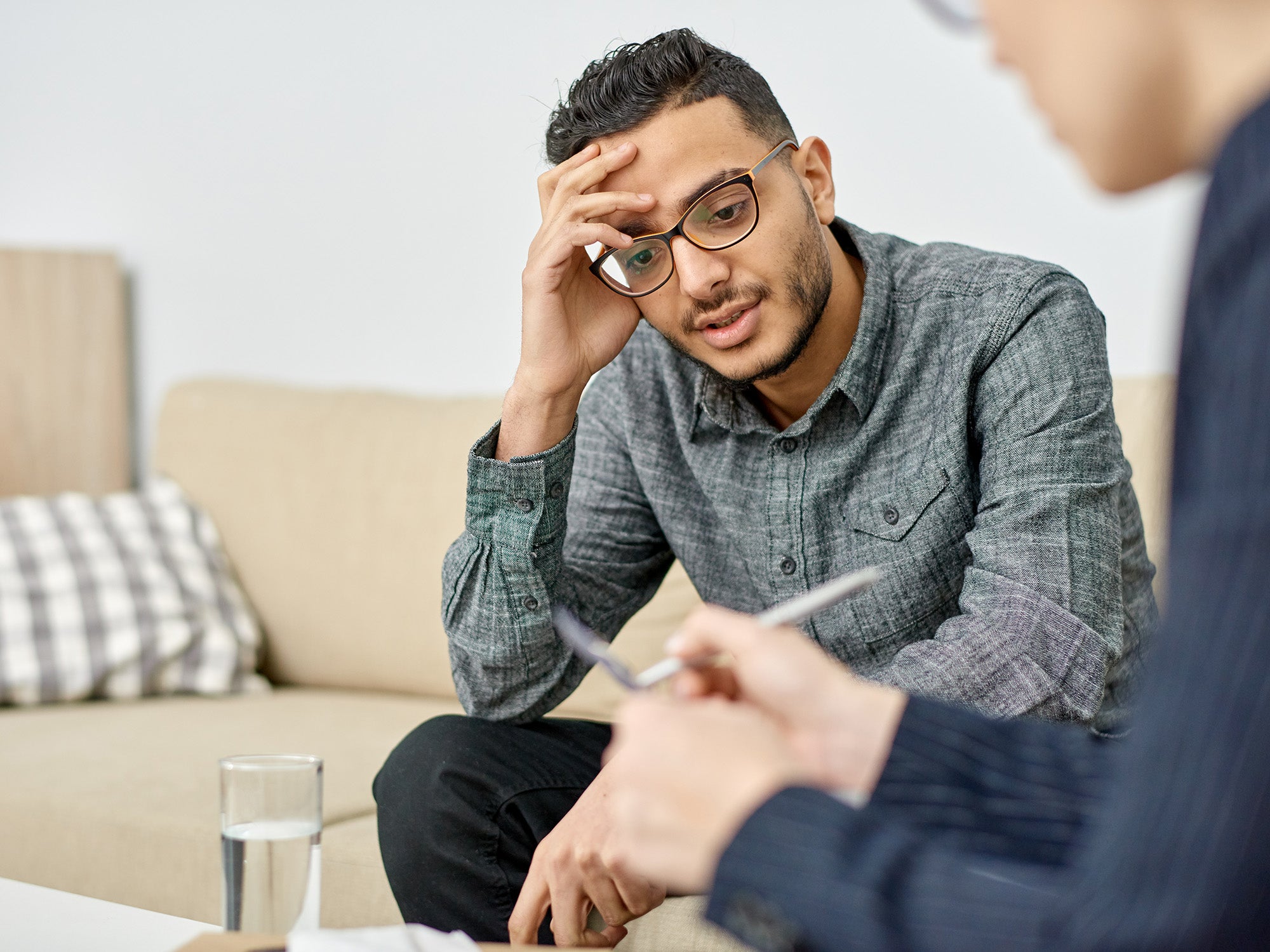 Graduate Certificate in Counselling