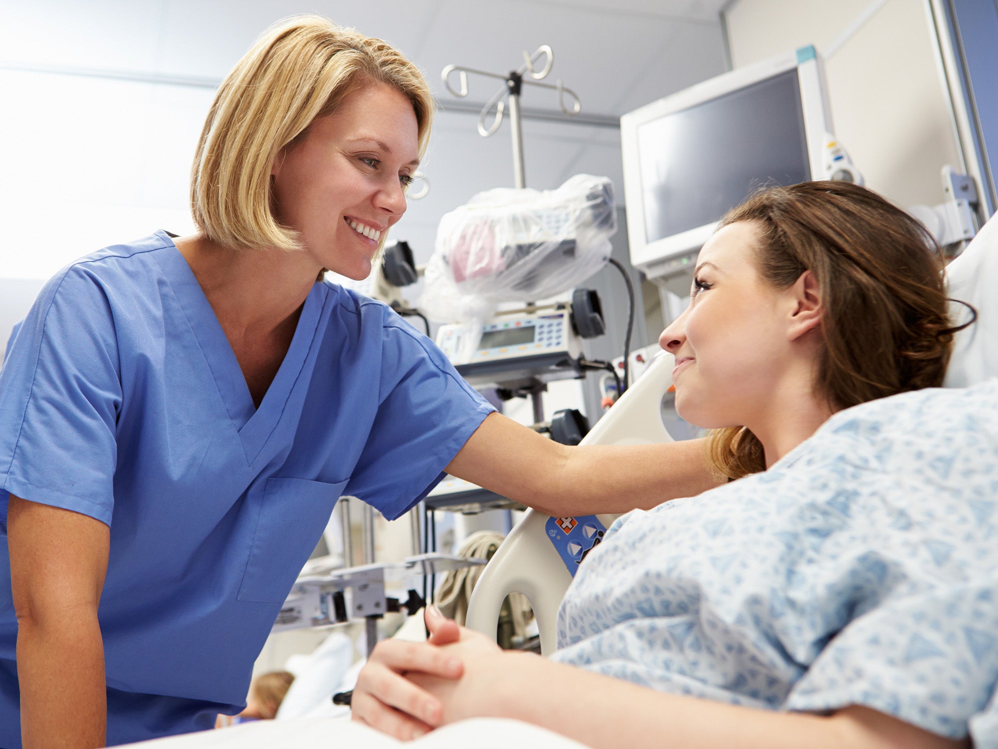 Graduate Certificate in Critical Care