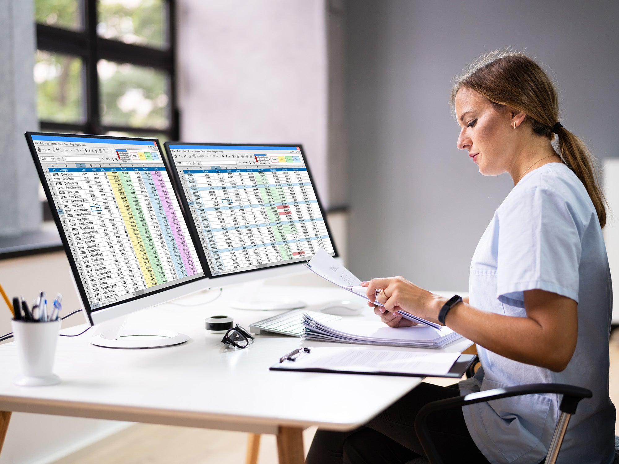 Graduate Certificate in Health Services Management