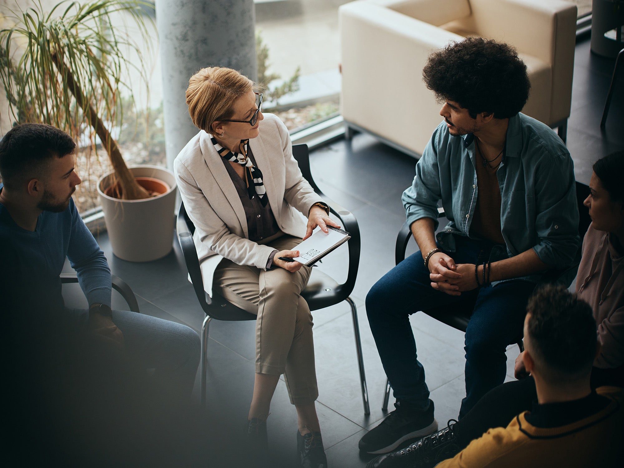 Graduate Certificate in Mental Health