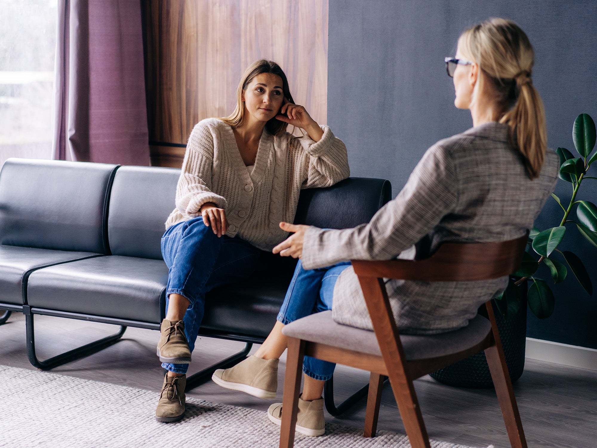 Graduate Diploma in Counselling