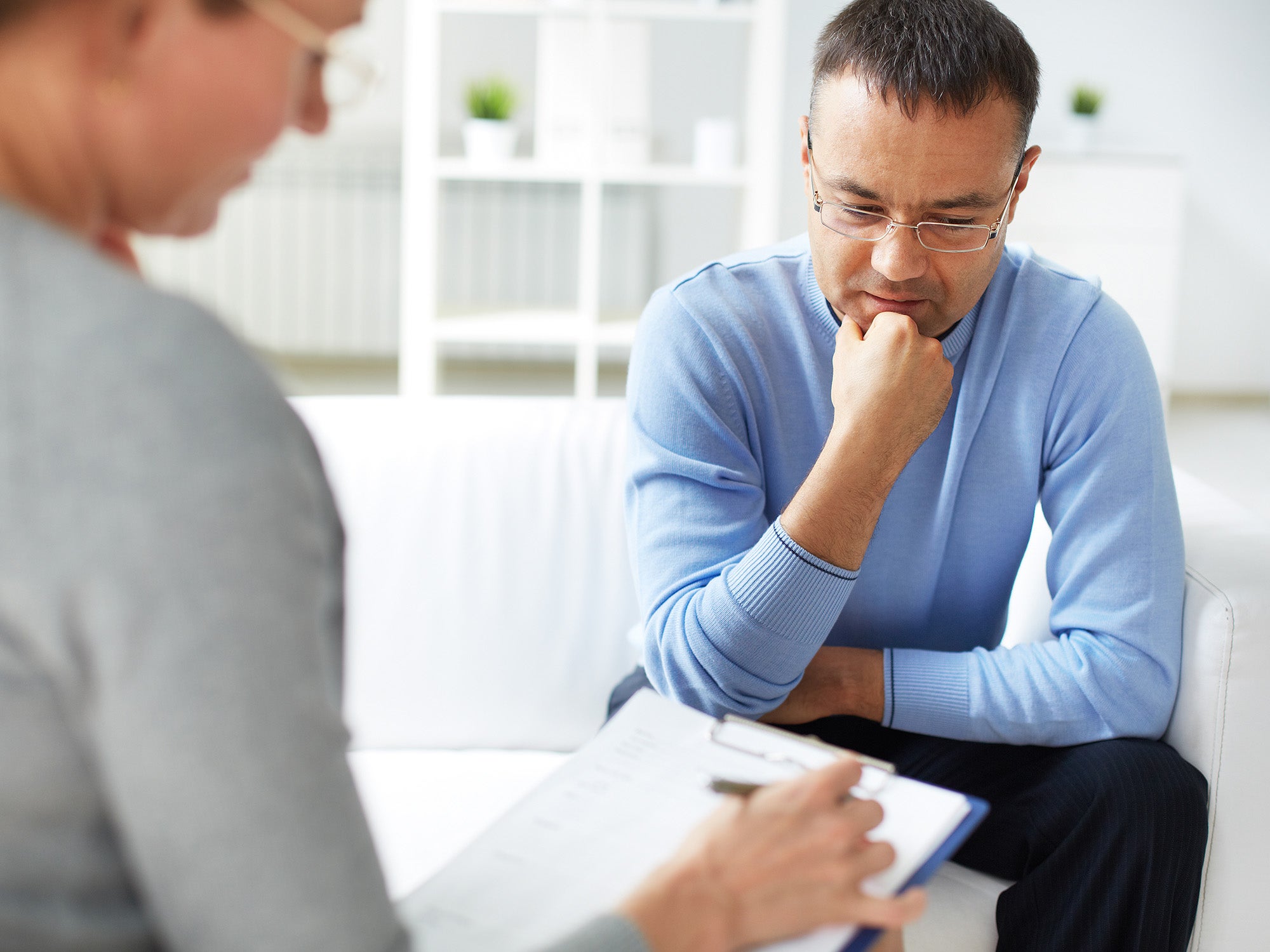 Graduate Diploma of Mental Health