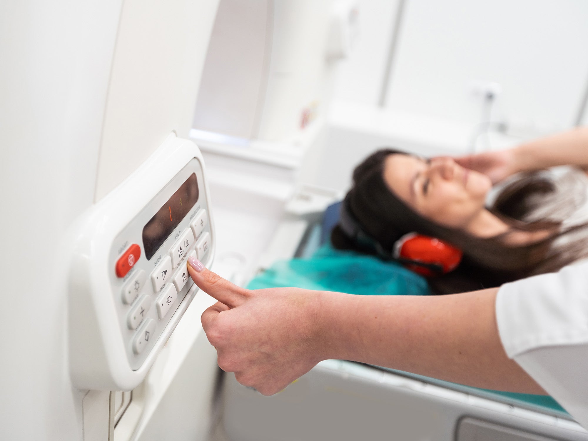 Master of Advanced Nursing Majoring in Quality & Safety