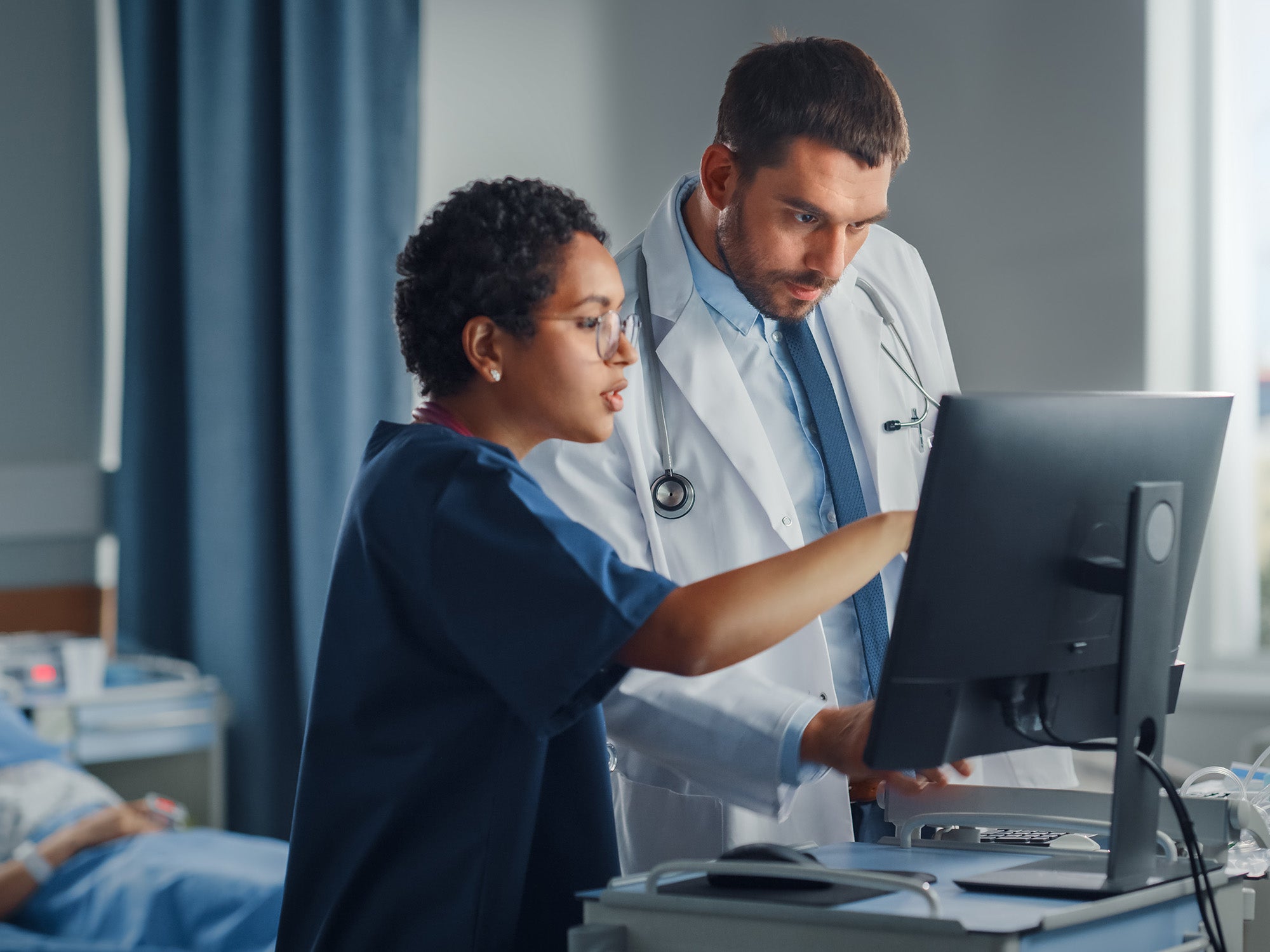 Master of Advanced Nursing