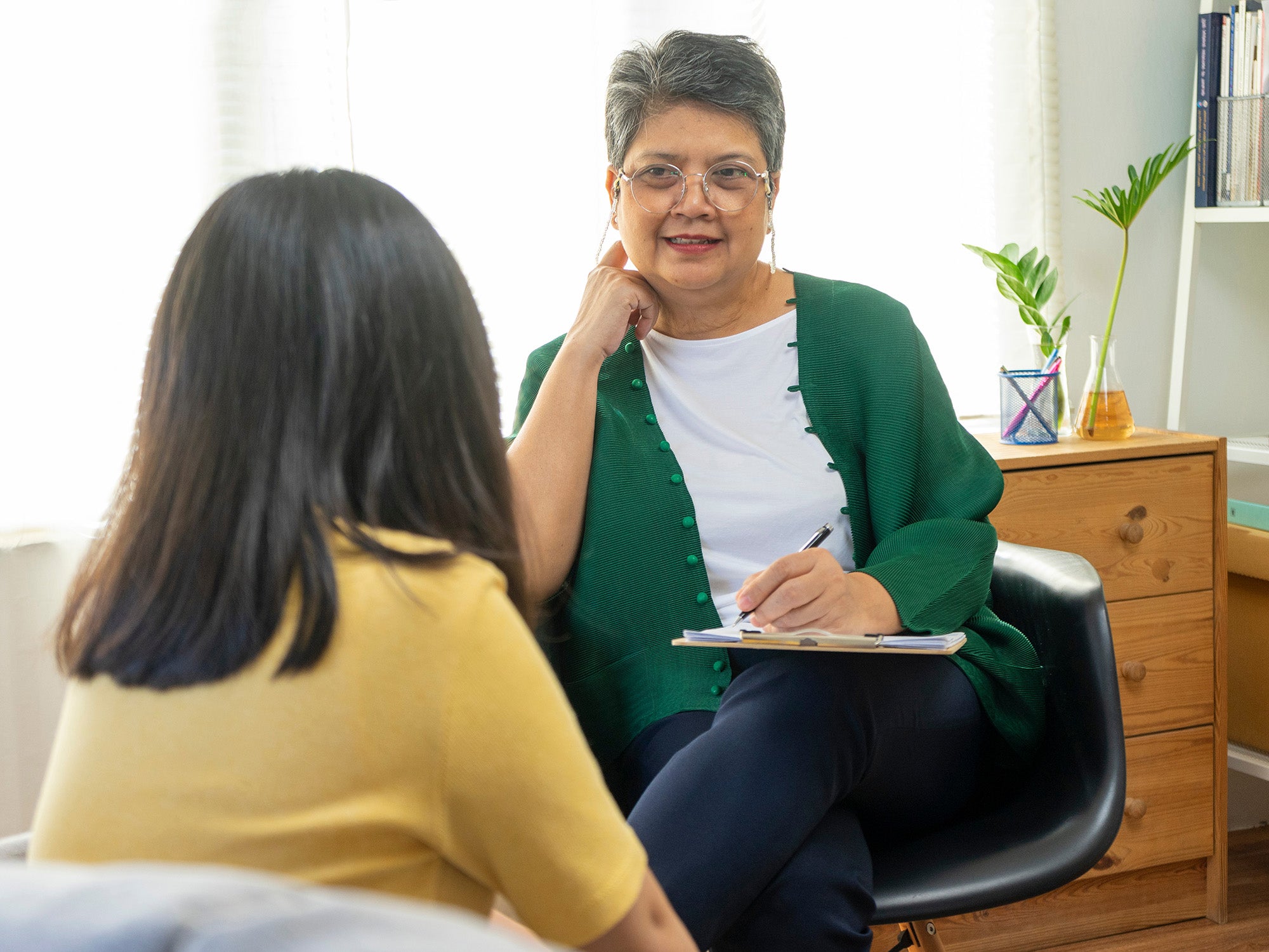 Master of Child and Adolescent Mental Health