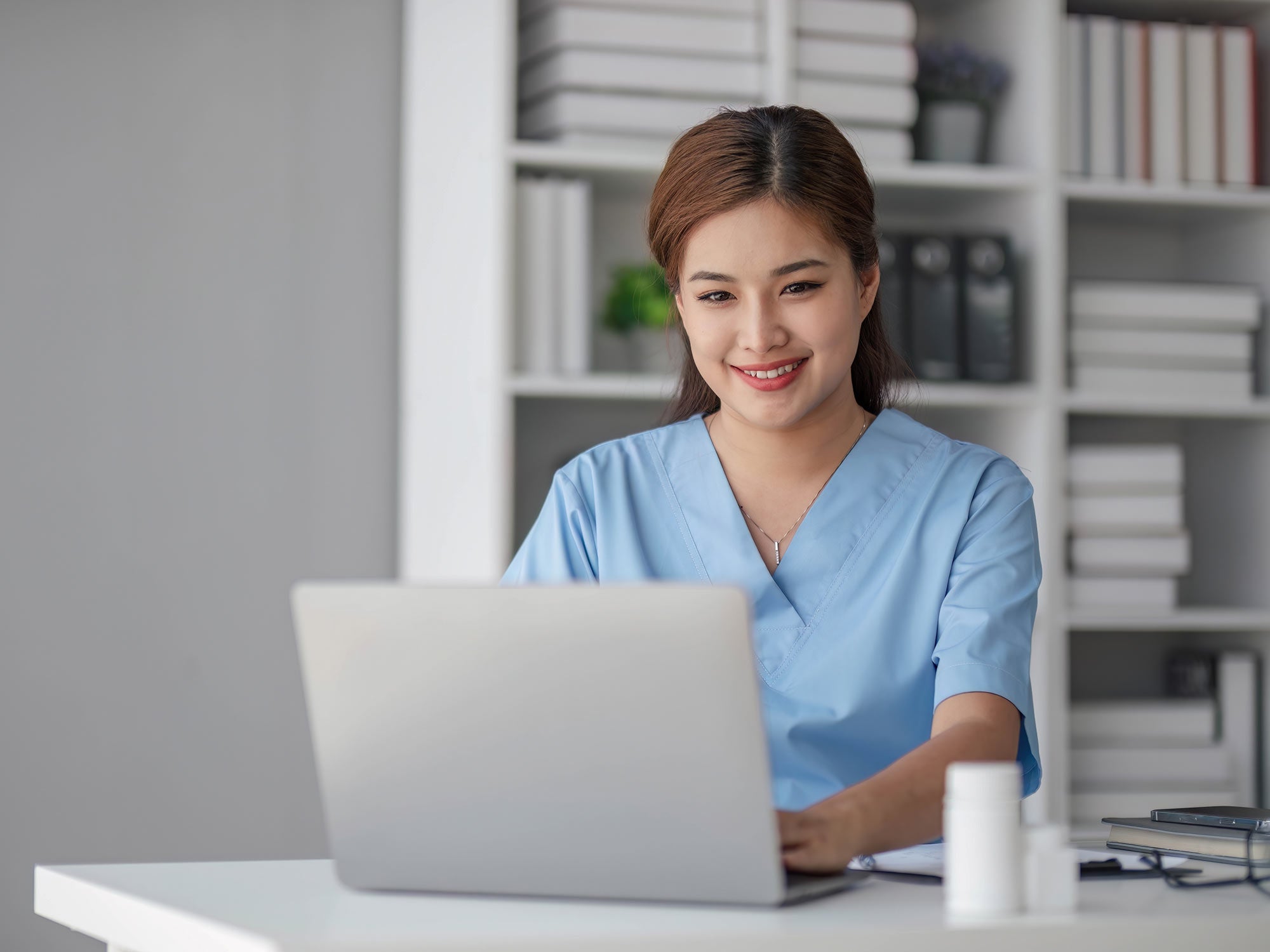 Master of Nursing (Nurse Practitioner)