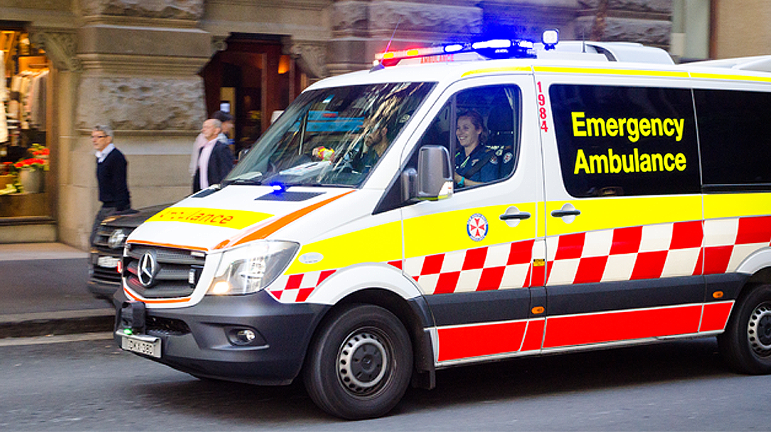 How to become a paramedic: A step-by-step guide | GHE Australia