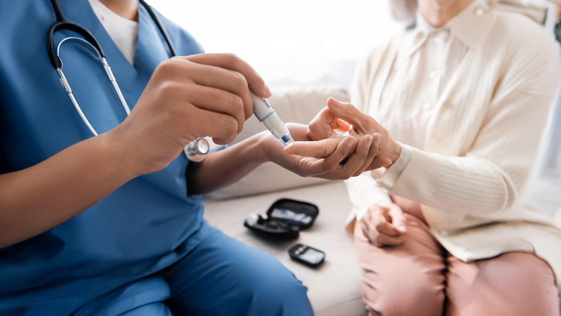 Graduate Certificate in Diabetes