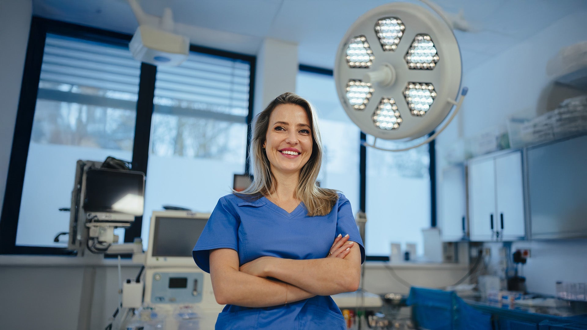 Master of Nurse Practitioner