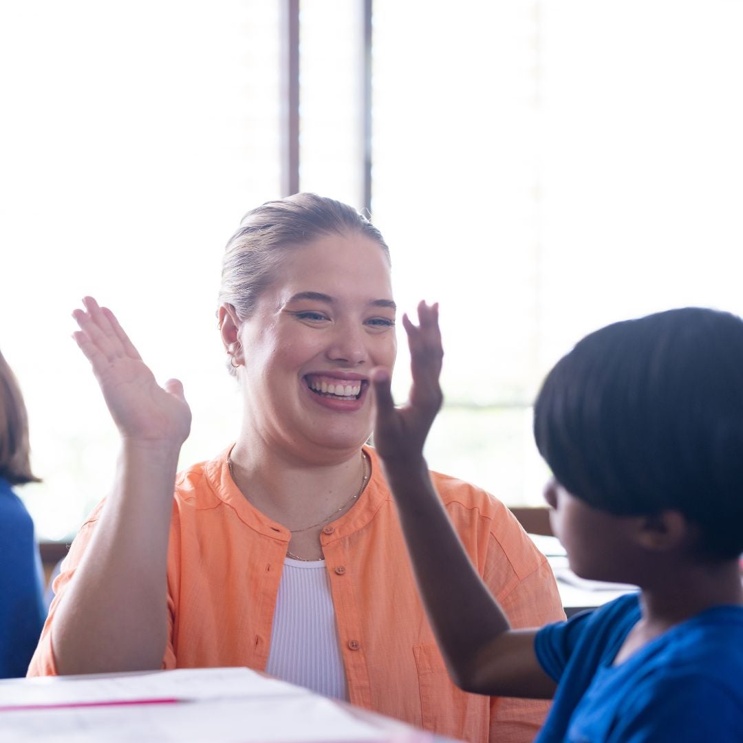 Empowering clients and inspiring change: a day in the life of a social worker