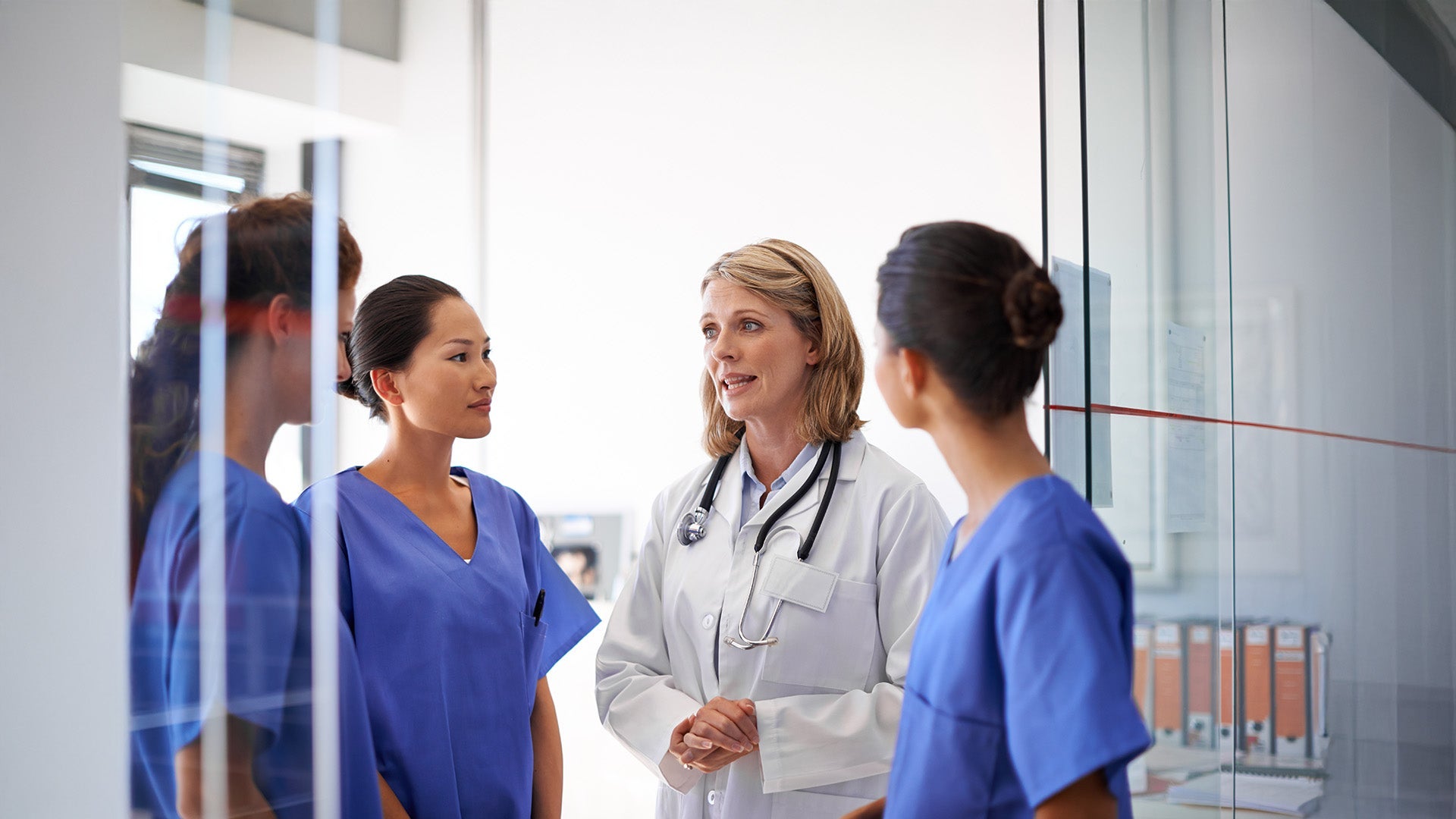 Master of Nurse Practitioner