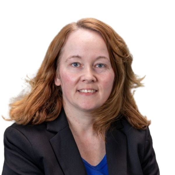 Career Coach Annette Valentine Eriksen