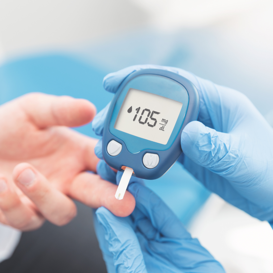 Glucometer