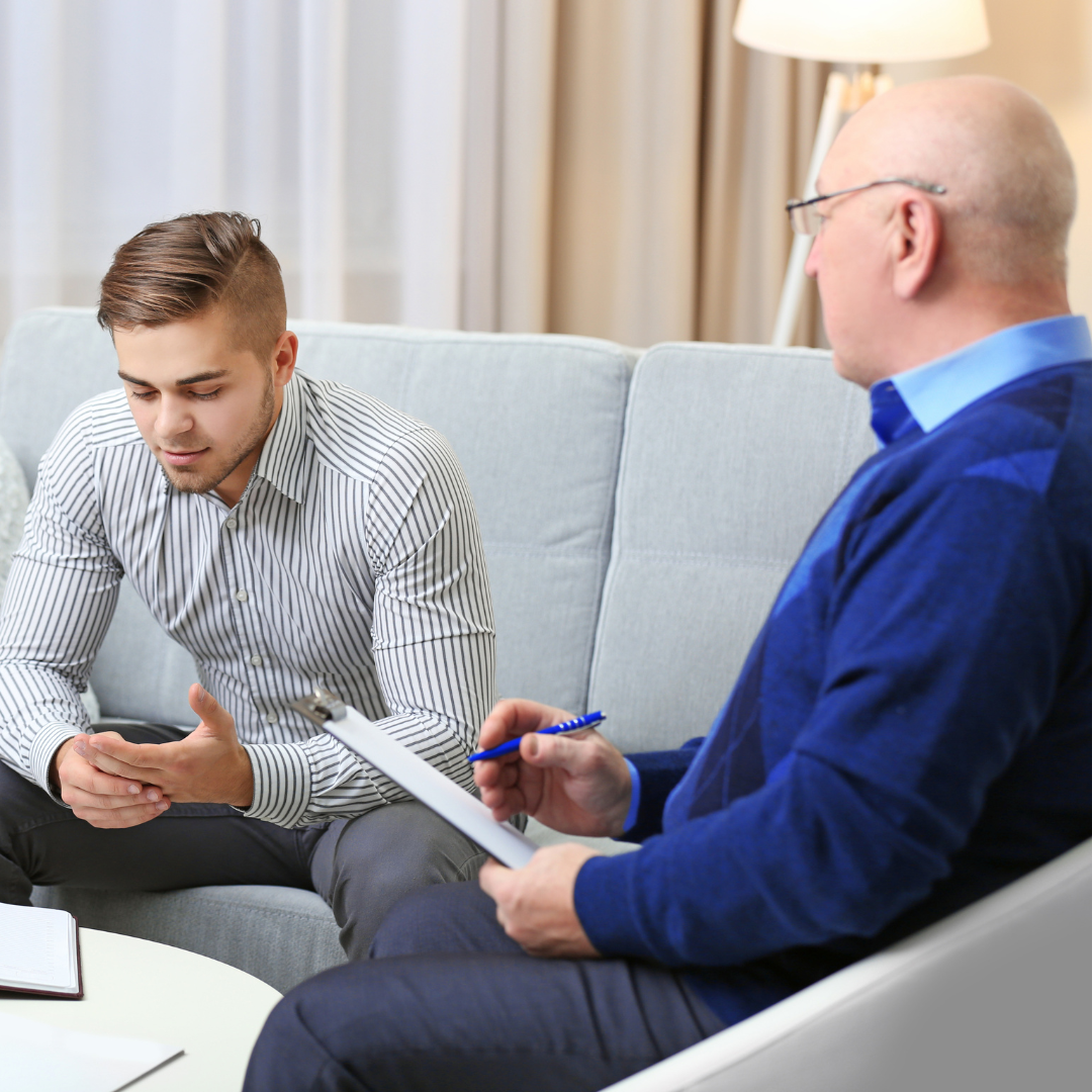 How to become a mental health social worker