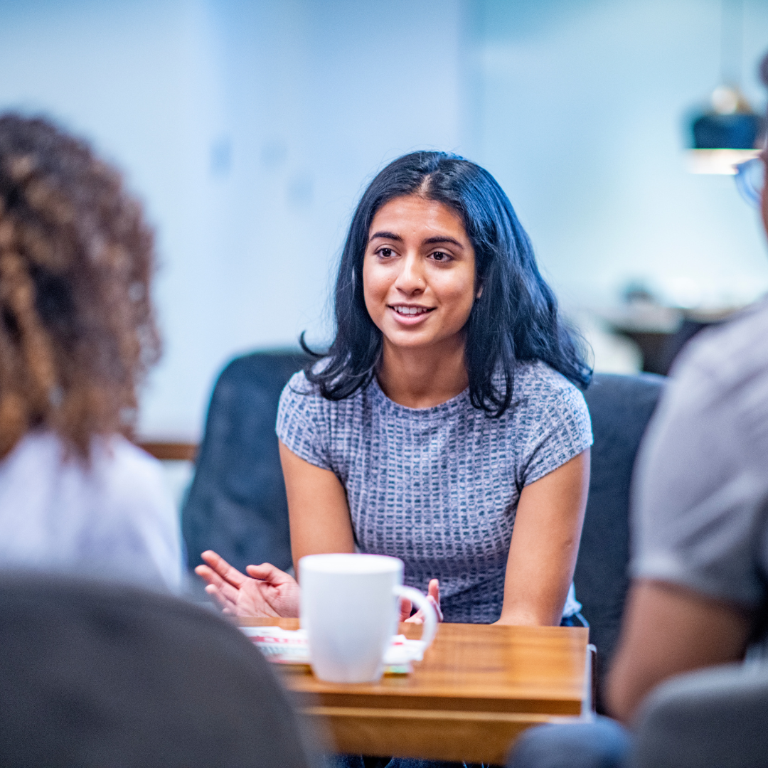 A guide to studying genetic counselling postgraduate degrees