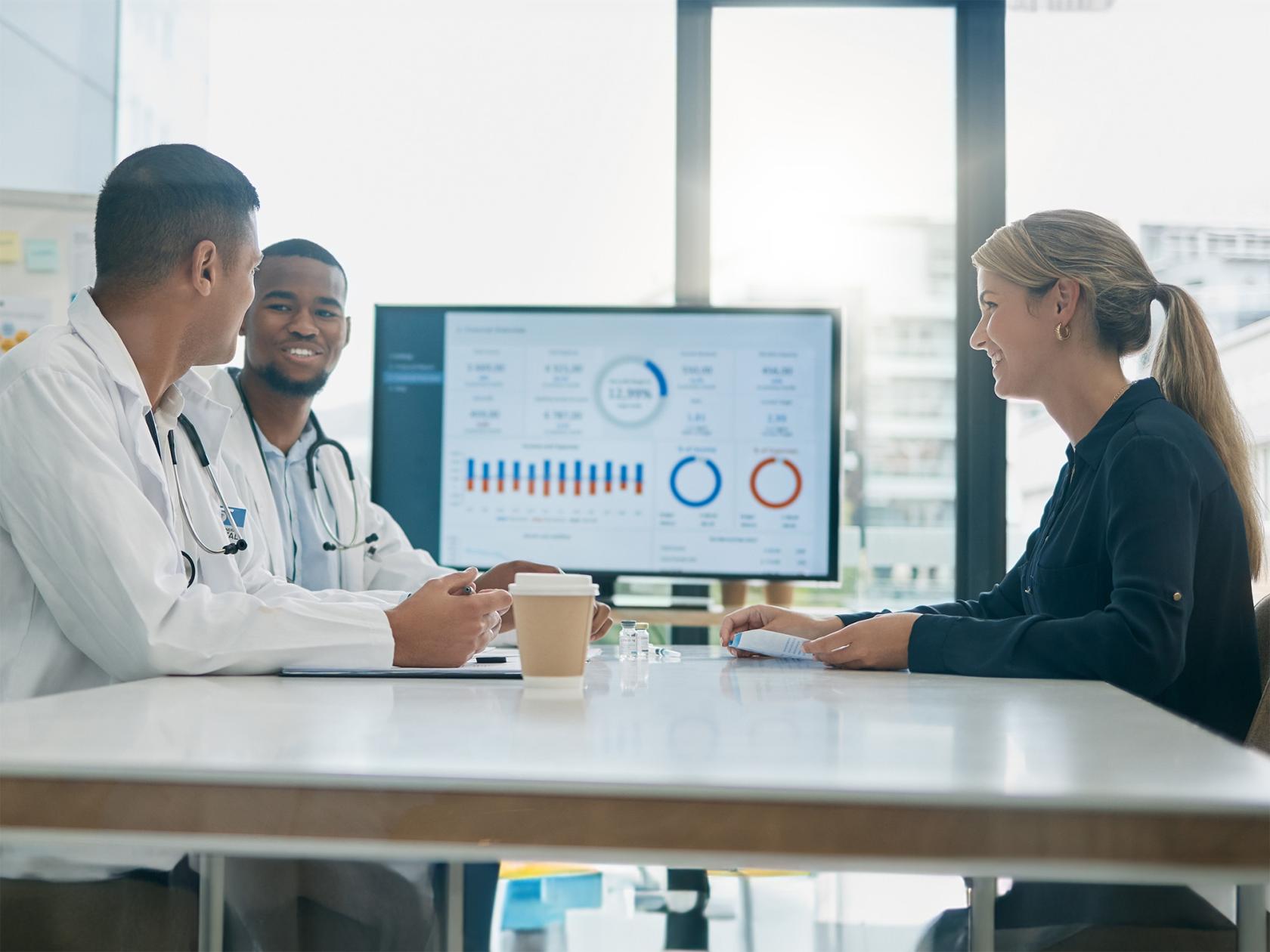 Graduate Certificate in Health Analytics