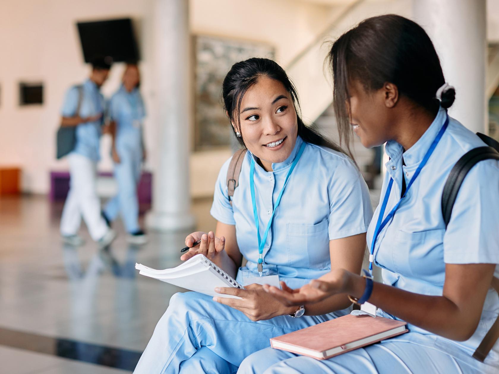 Graduate Certificate in Nursing Education