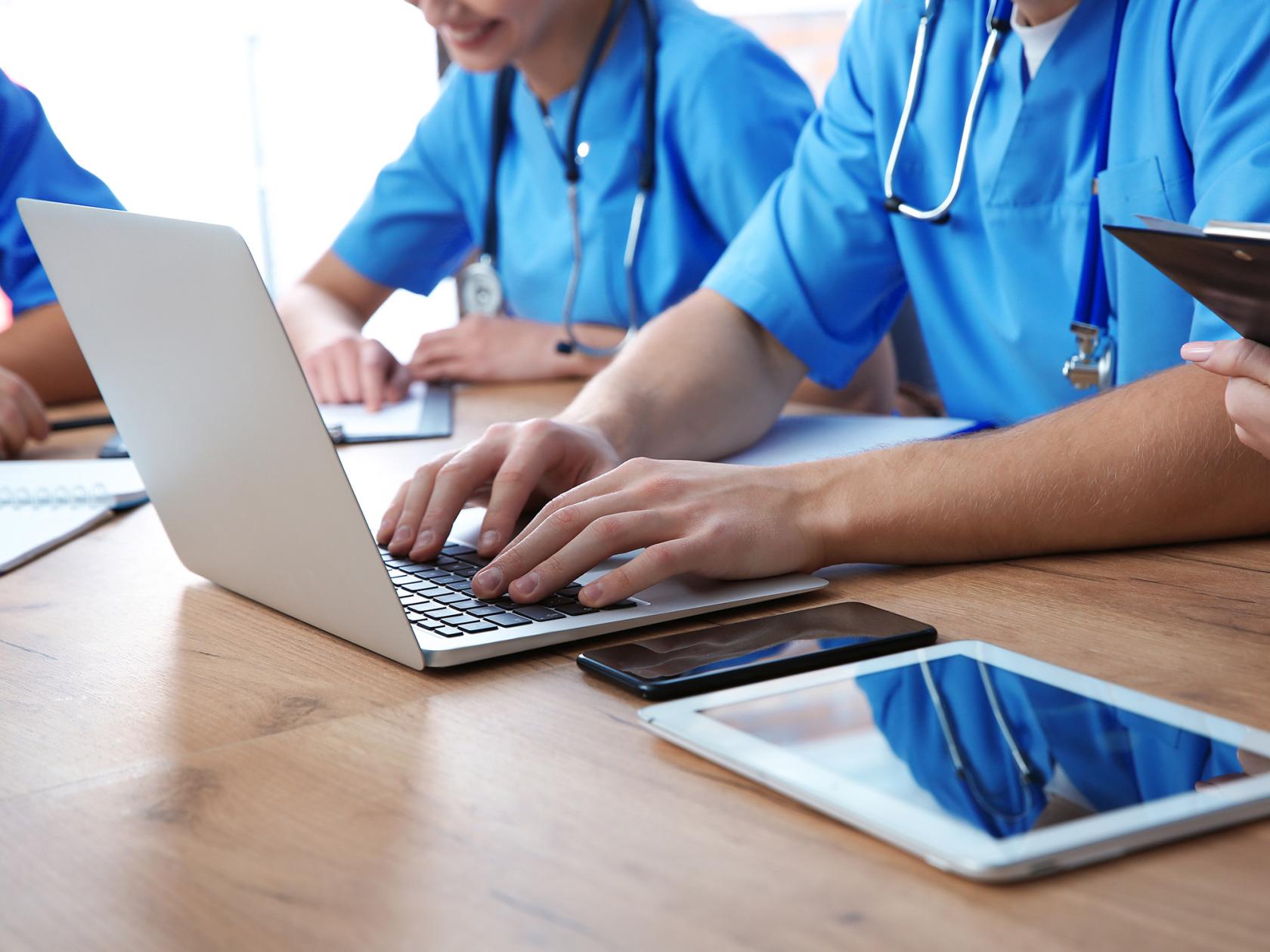 Graduate Certificate of Nursing (Education)