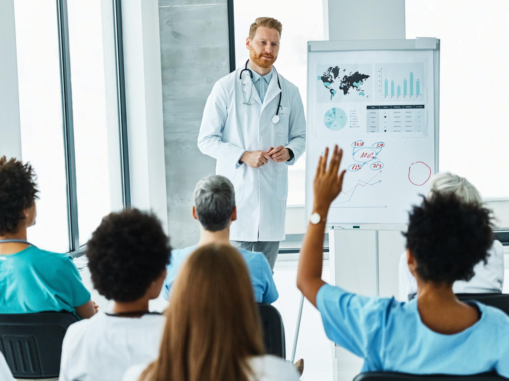 Graduate Certificate in Public Health