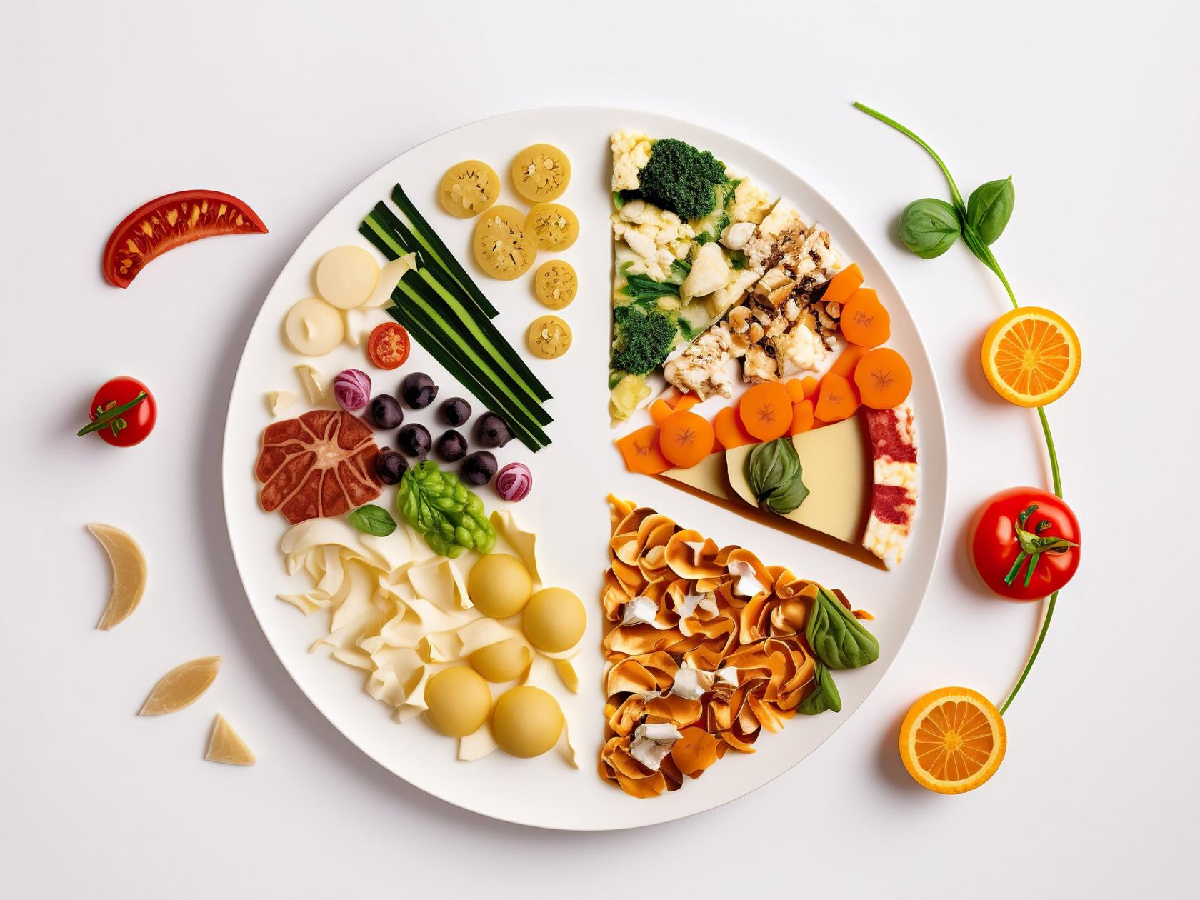 Graduate Diploma in Nutritional Science