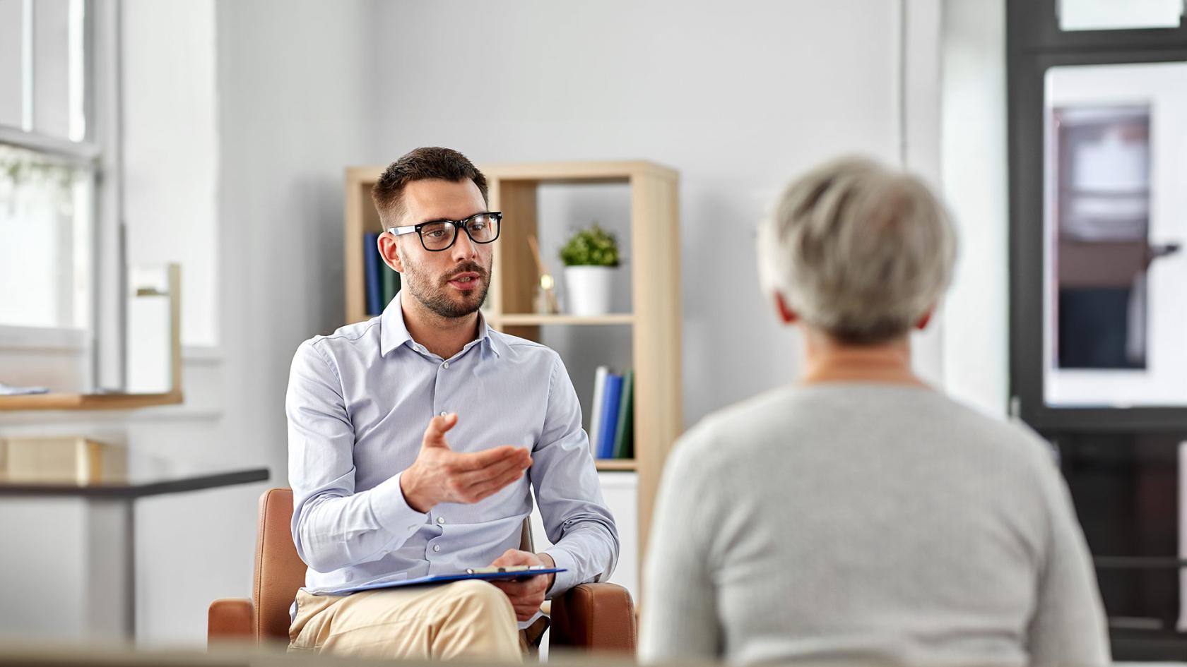 Graduate Certificate of Psychology