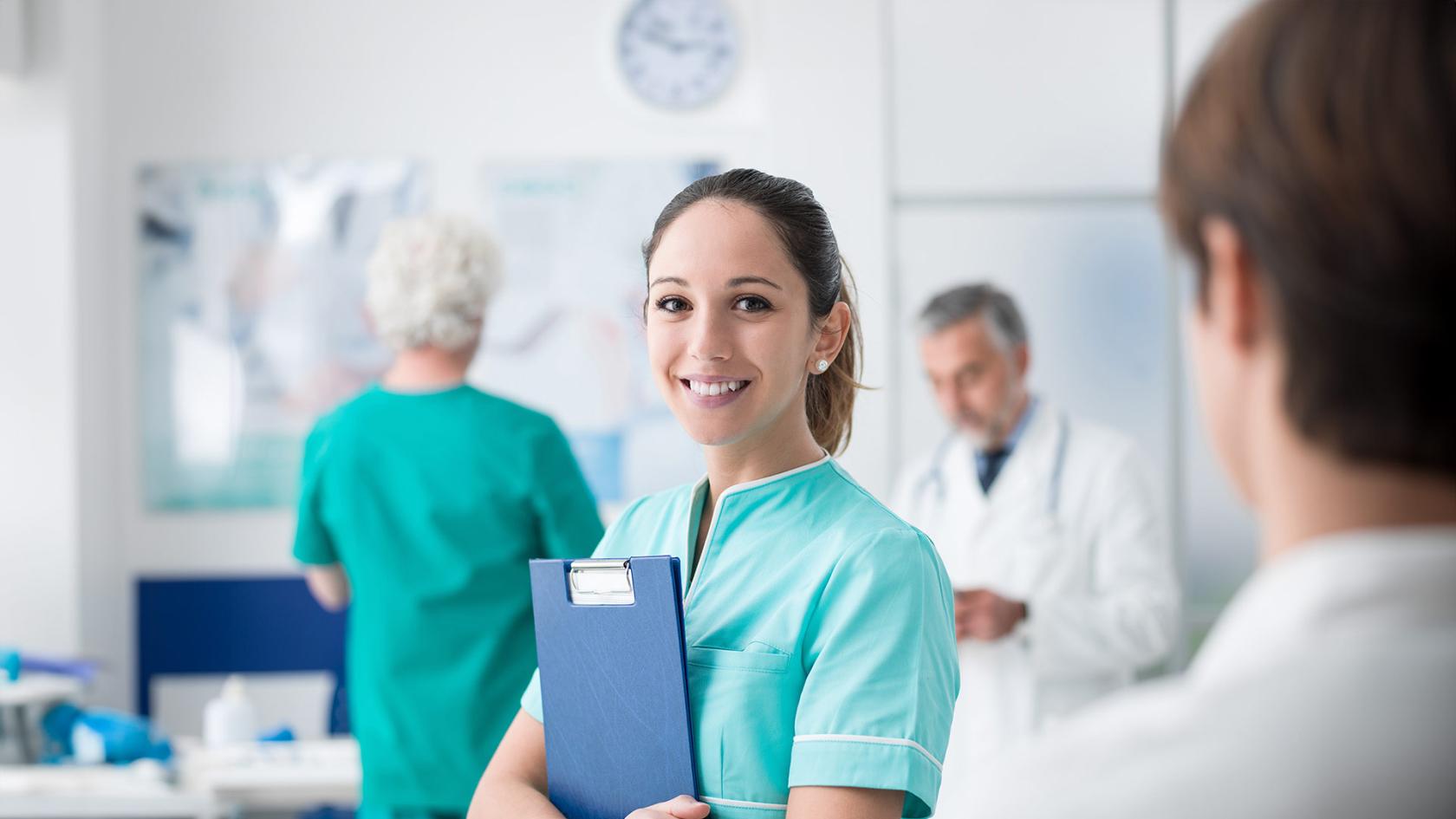 Graduate Diploma of Nursing (Advanced Practice)