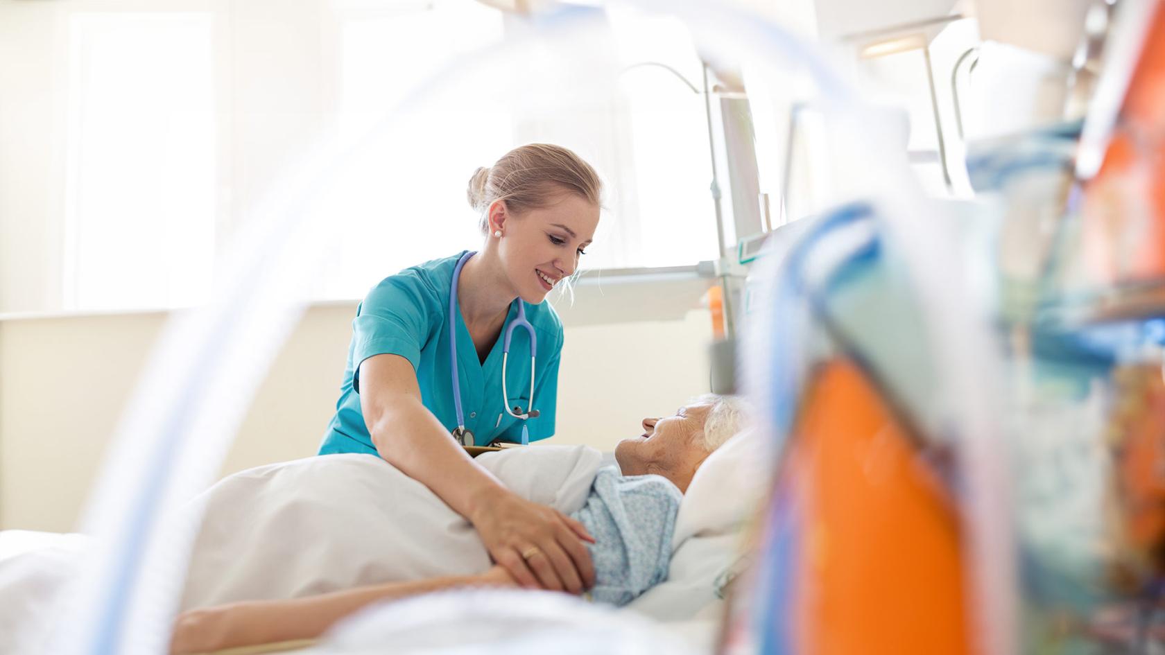Master of Nursing (Advanced Practice)