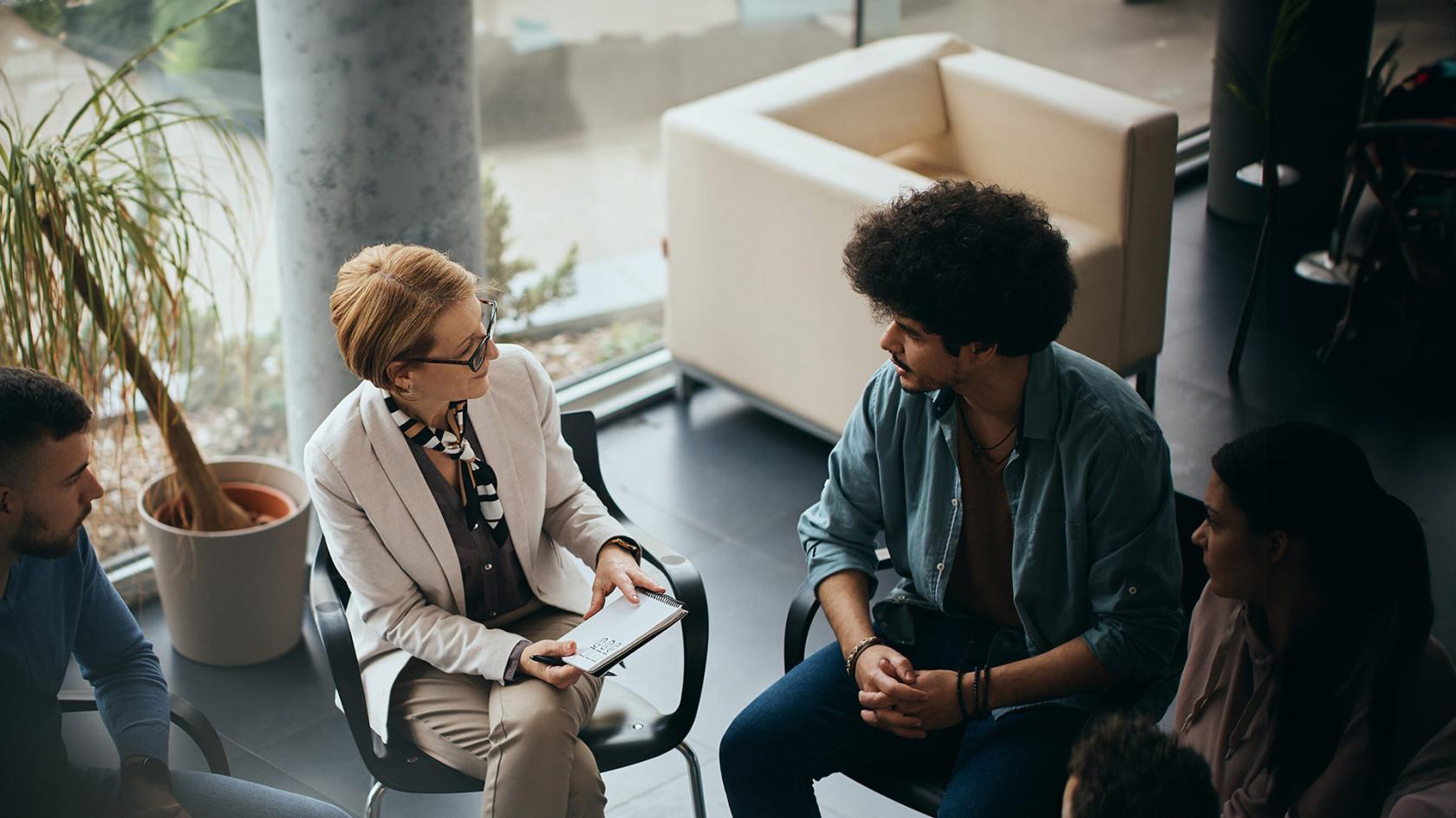 Graduate Certificate in Mental Health