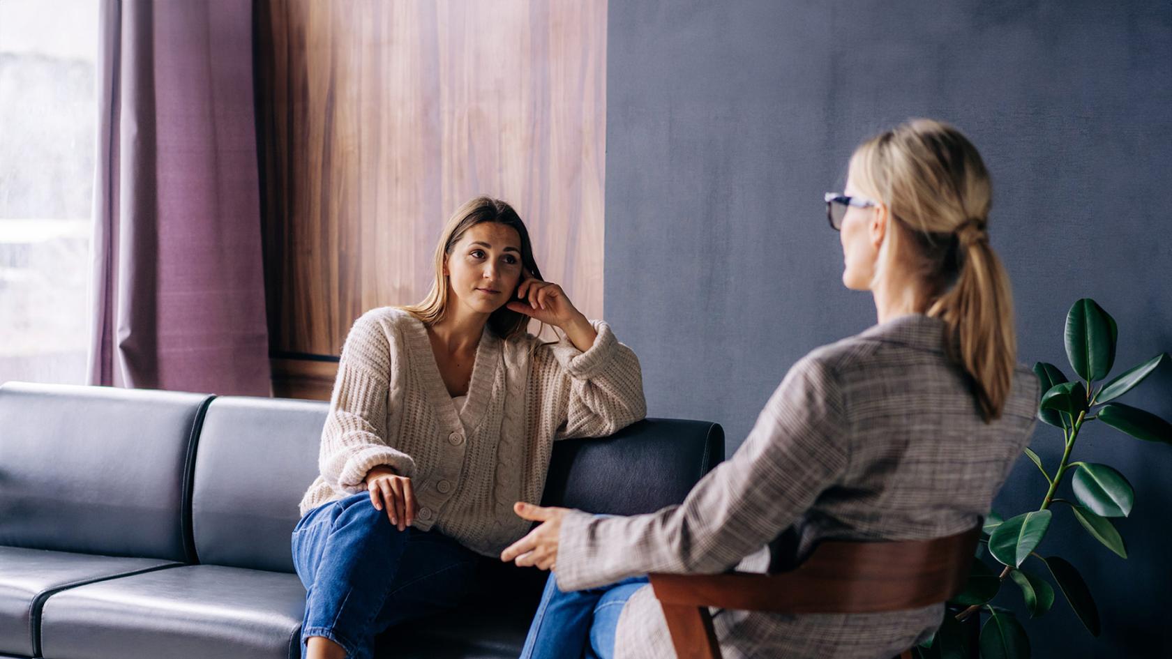 Graduate Diploma in Counselling Online