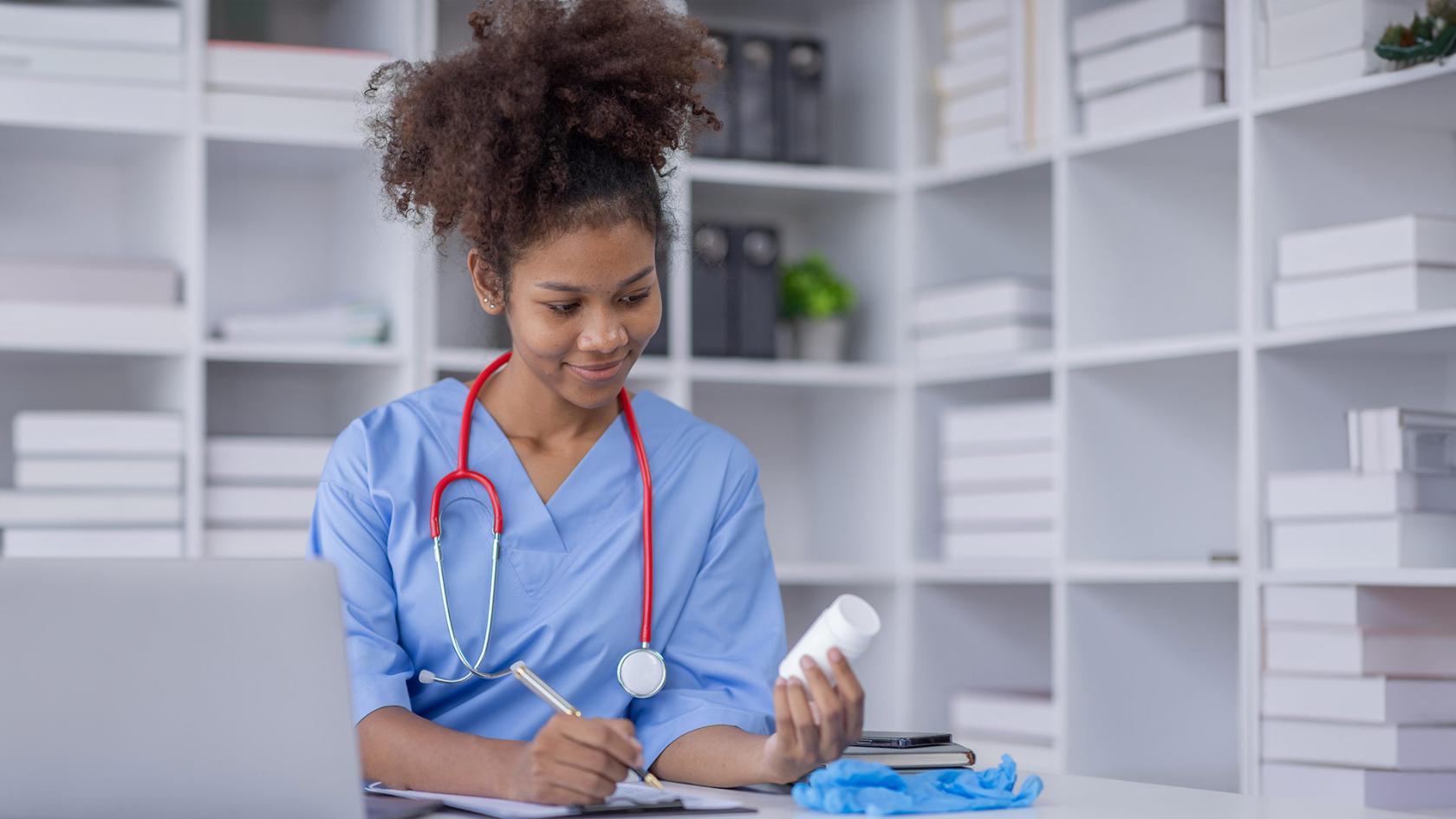 Graduate Certificate in Advanced Nursing