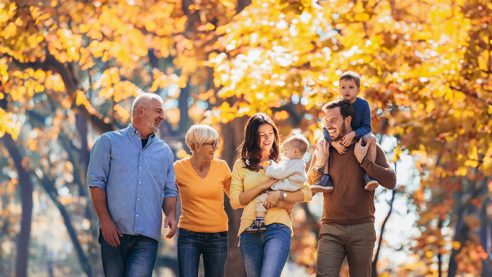 Graduate Certificate in Child and Family Health