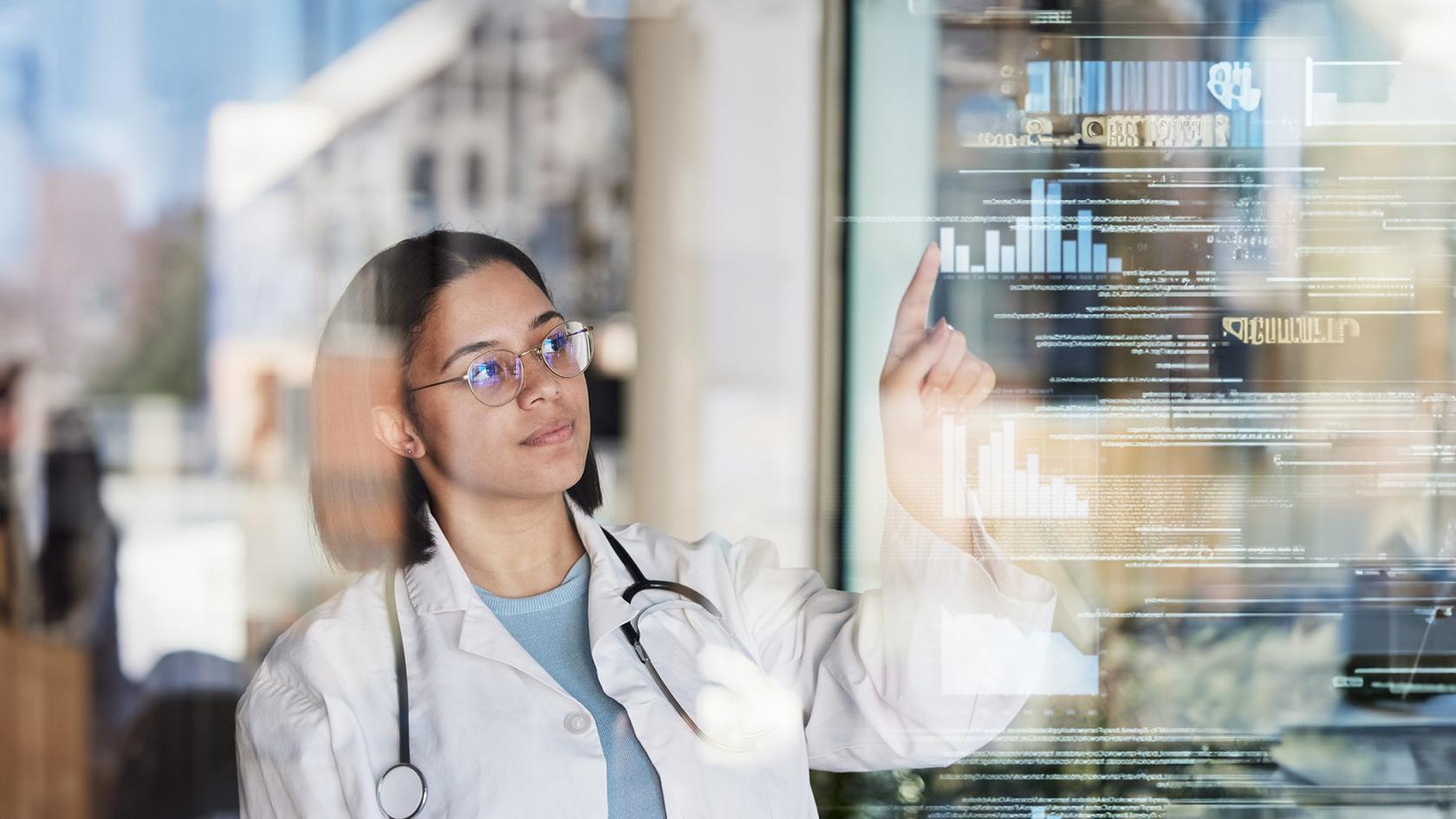 Master of Public Health Online (Data Analytics)