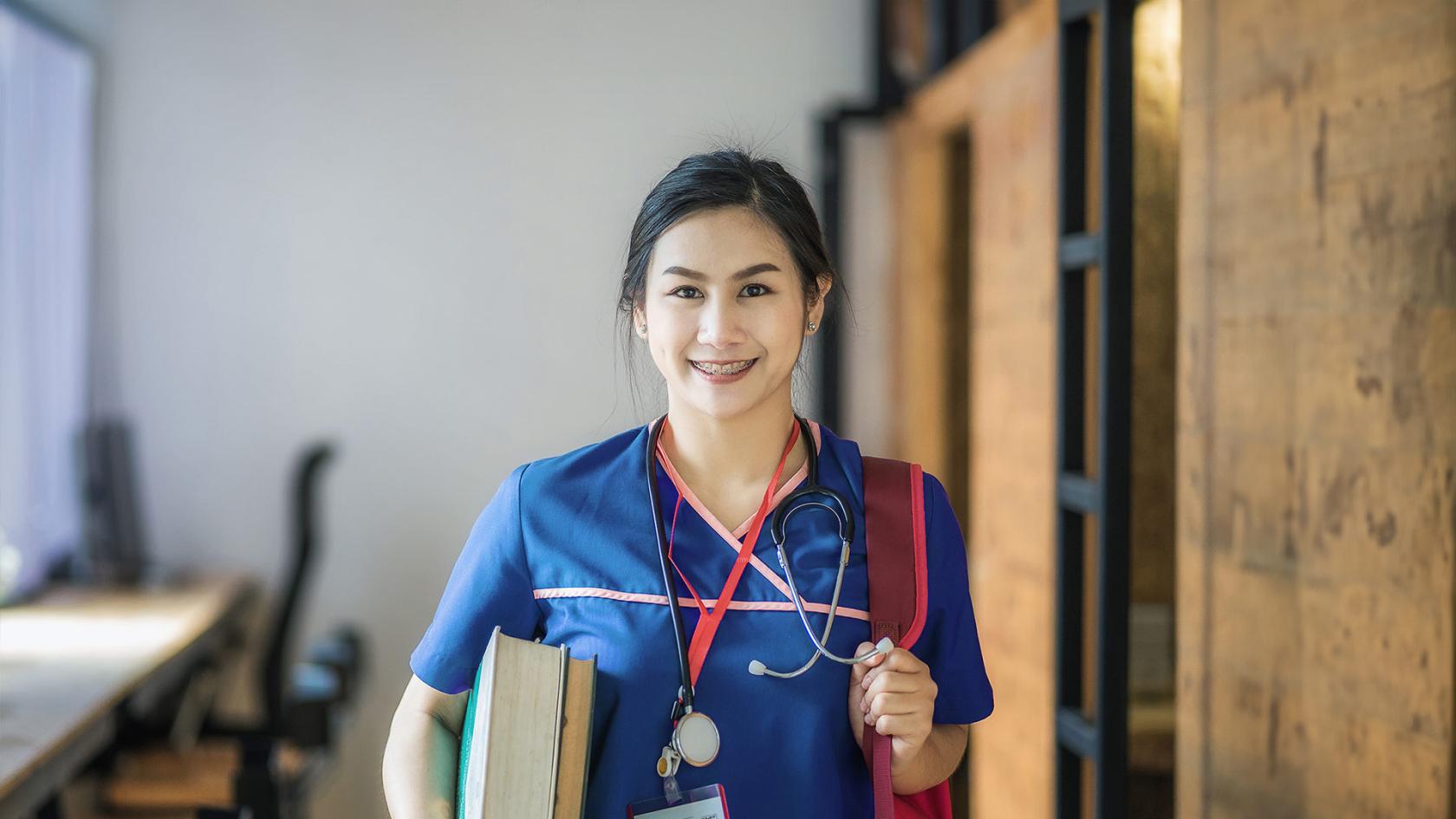 Graduate Certificate in Nursing