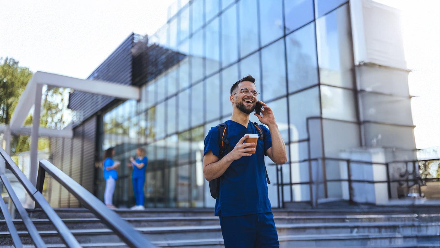 Graduate Certificate in Alcohol and Other Drugs Nursing