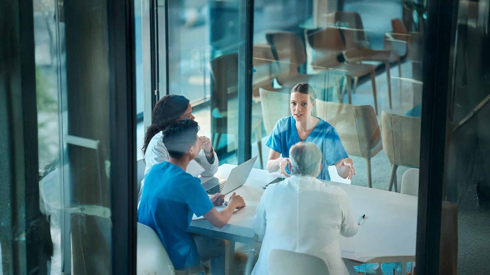 Graduate Certificate in Mental Health Nursing