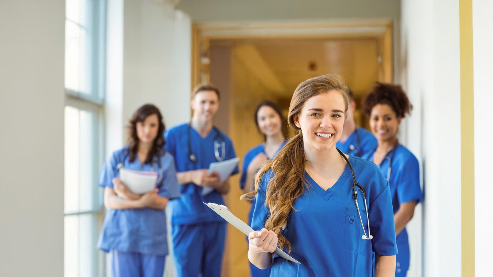 Graduate Certificate in Clinical Leadership