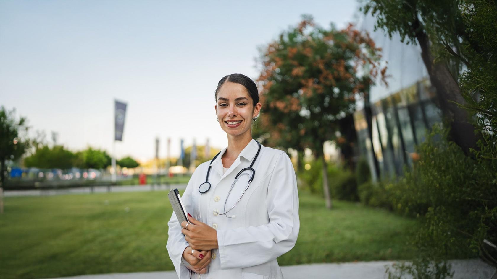 Graduate Certificate of Intensive Care Nursing