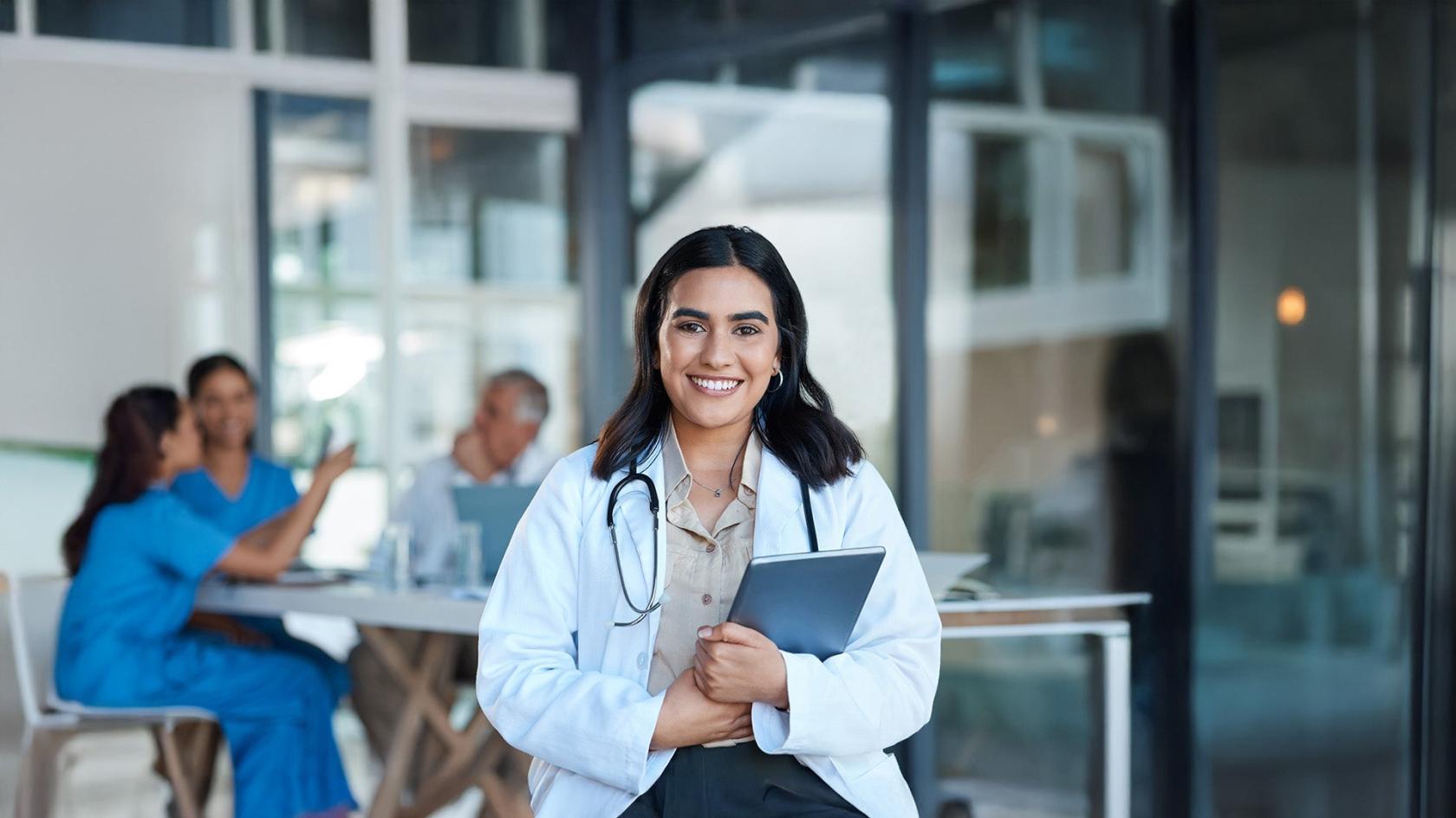 Master of Advanced Clinical Nursing (Cardiac)