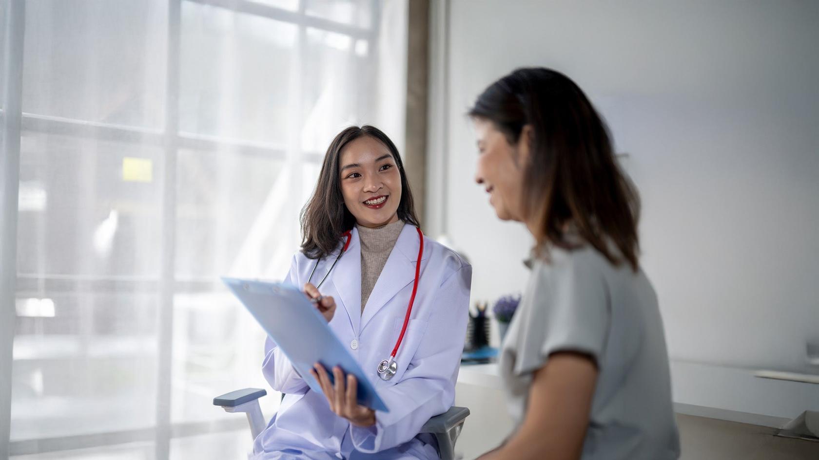 Master of Advanced Clinical Nursing (Intraoperative)
