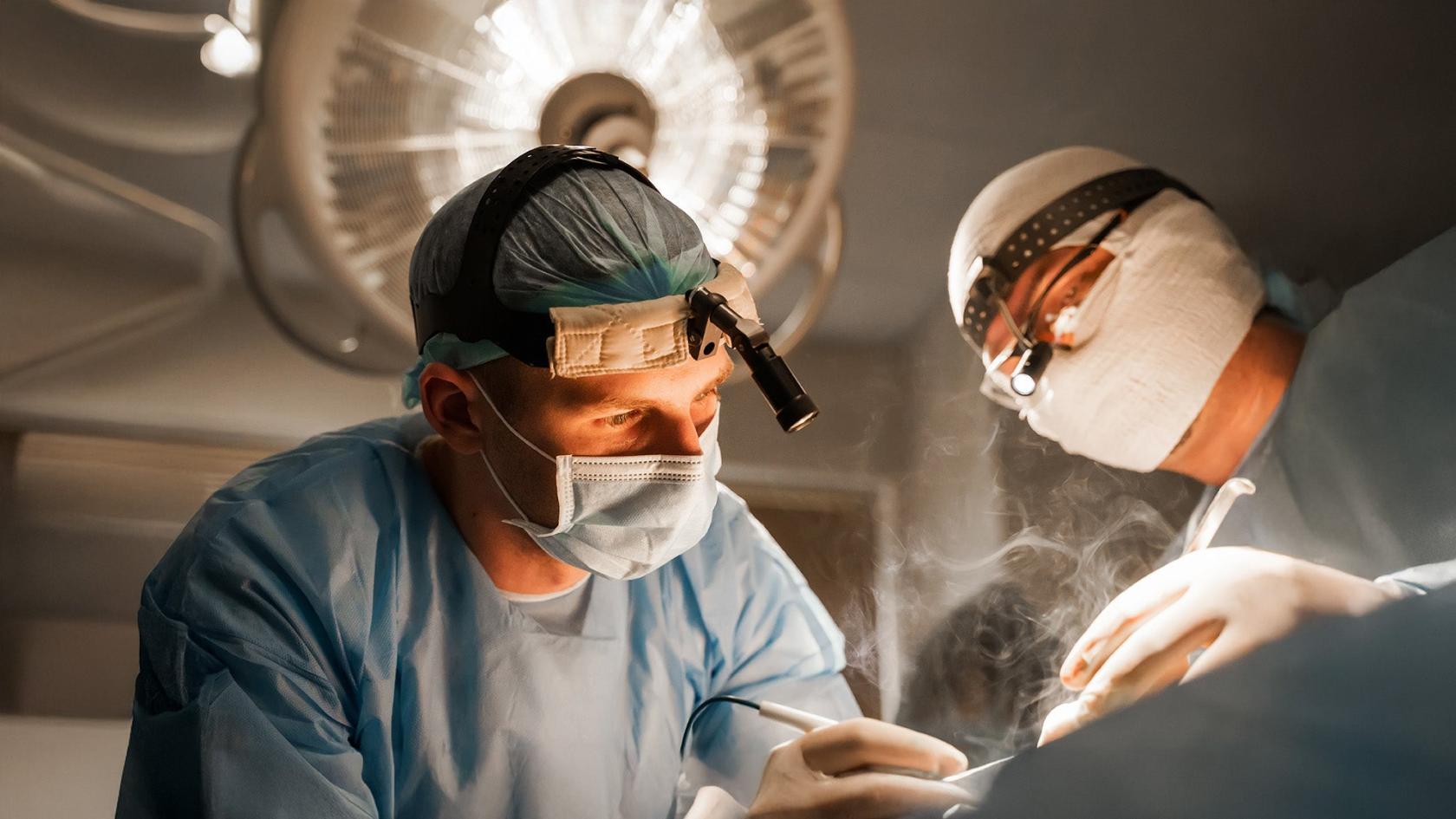 Graduate Certificate in Health (Peri-Operative Nursing)