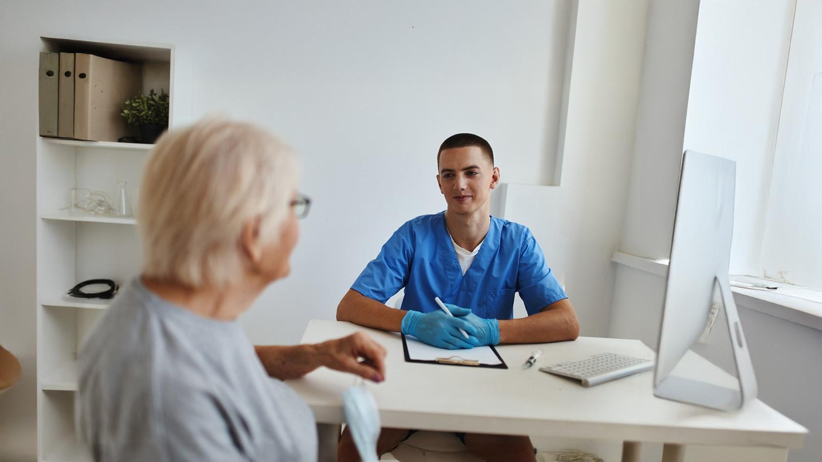 Graduate Certificate in Acute Care Nursing