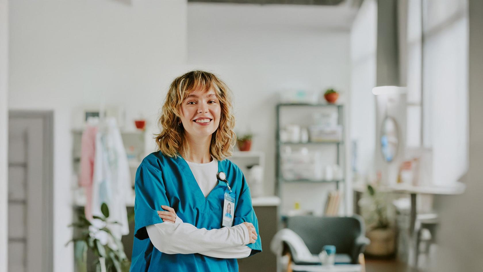 Master of Advanced Nursing Practice (Acute Care Nursing)