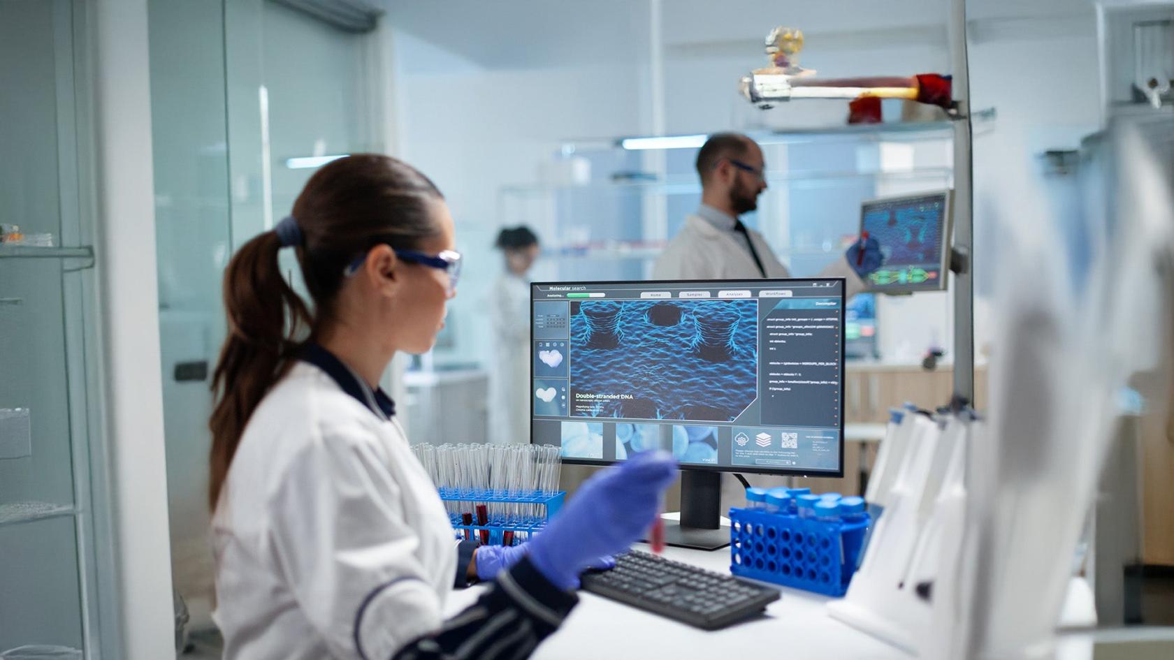 Master of Infection Prevention and Control