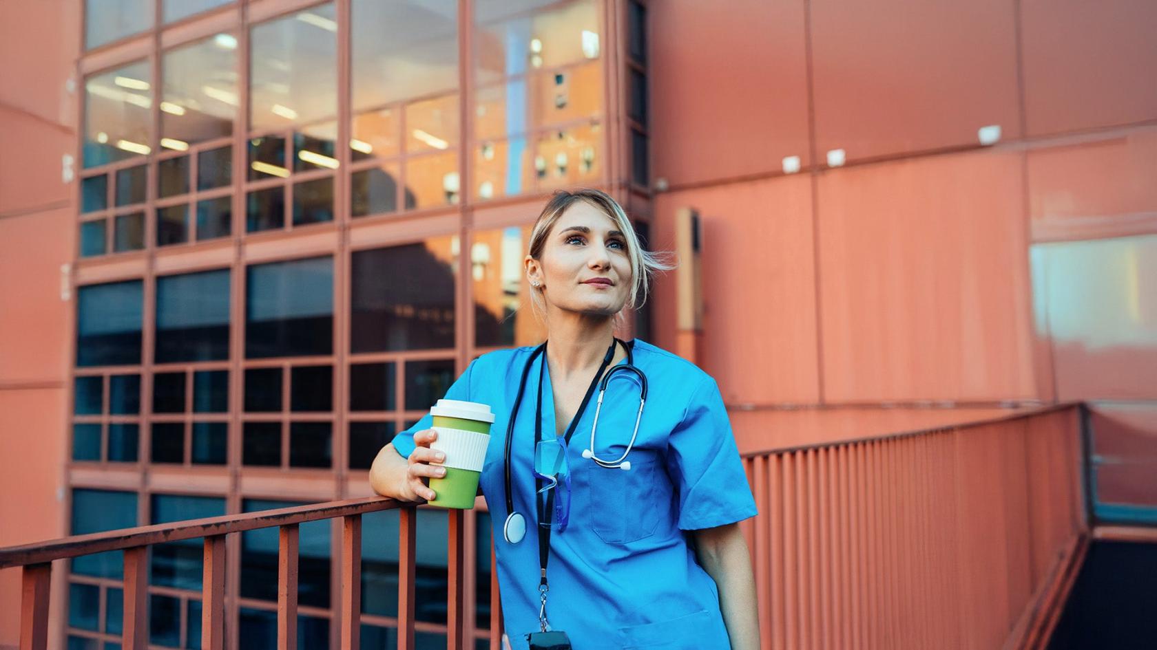 Graduate Certificate of Wound Care