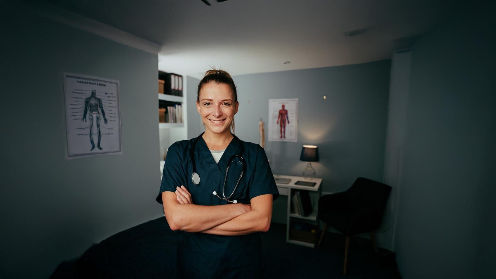 Graduate Certificate of Nursing (Rural and Remote)