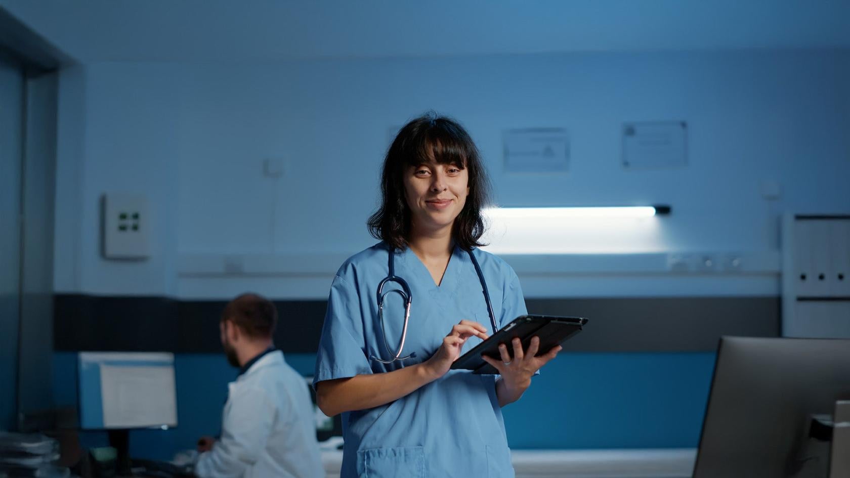 Master of Nursing (Rural and Remote)