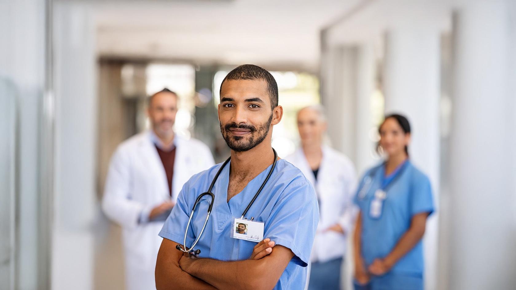 Master of Science (Leadership in Gerontology and Rehabilitation)