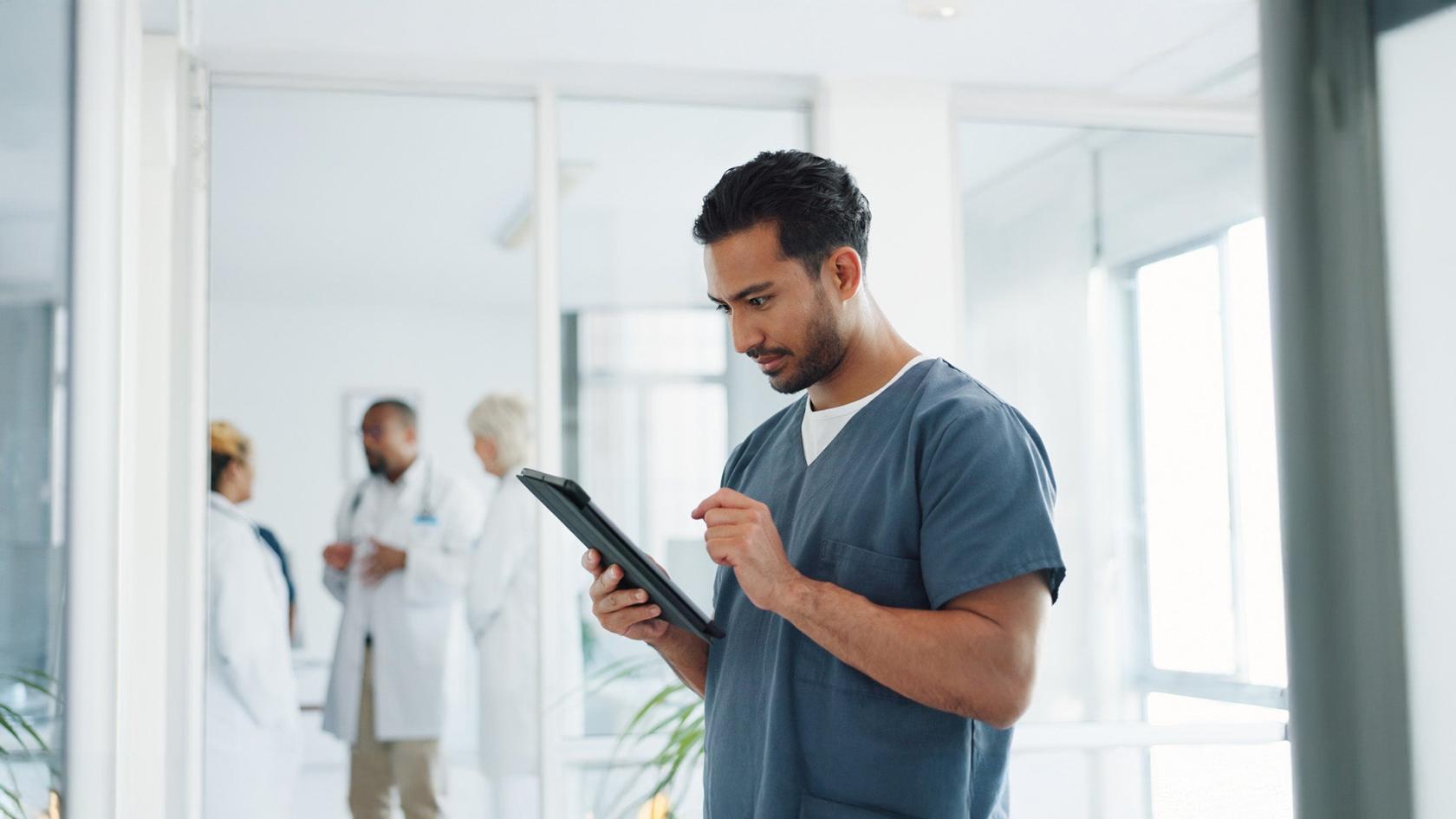 Master of Advanced Nursing (Addiction Studies)